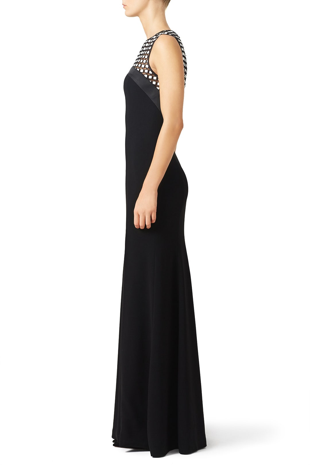 Sinclair Gown by Theia 1