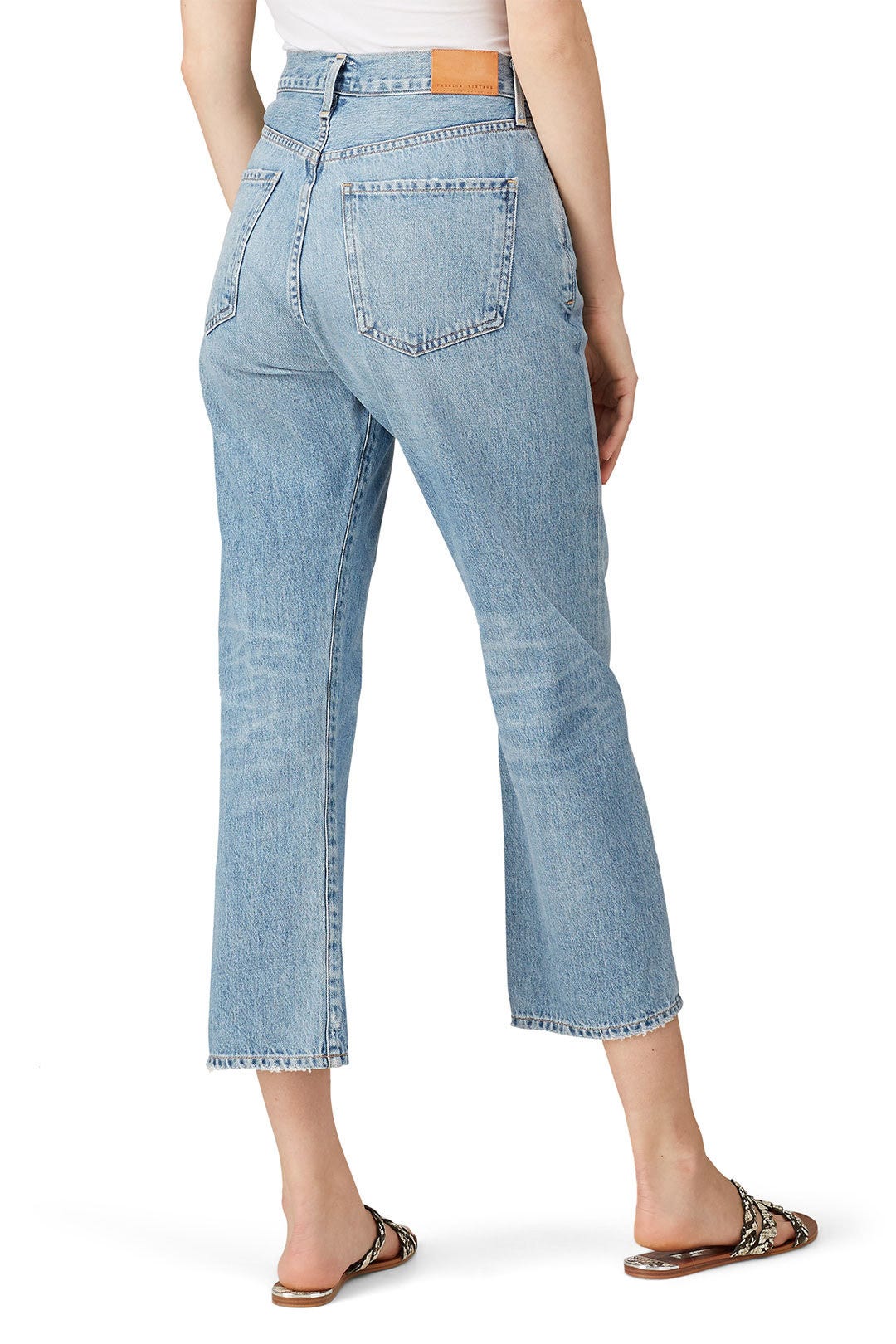 Tularosa Emery Jeans by Citizens of Humanity 2