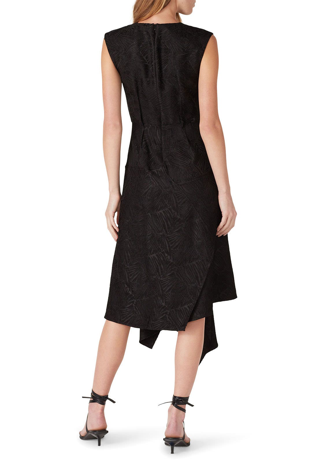 Lethia Dress by By Malene Birger 1