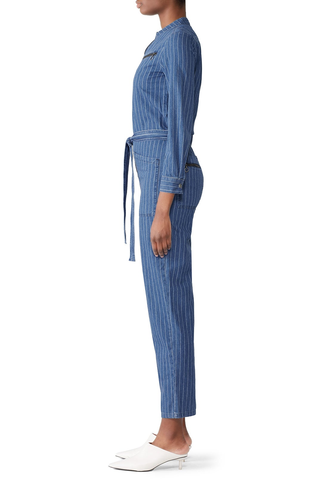Margo All In One Jumpsuit by M.i.h. Jeans 2