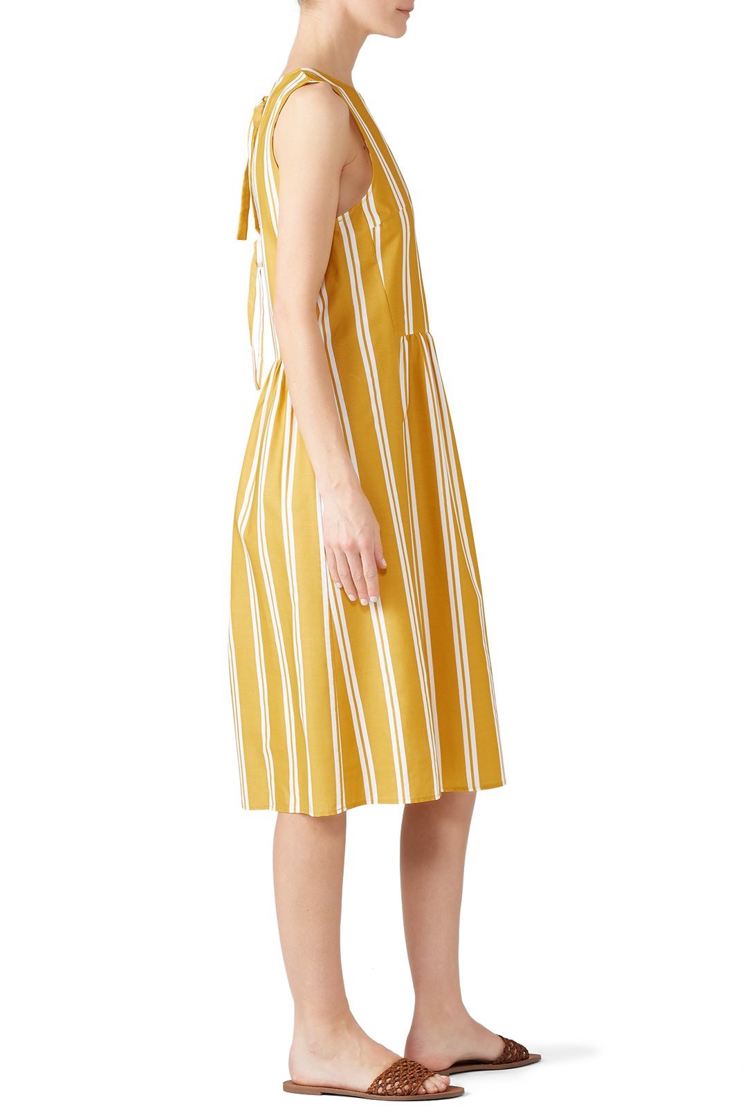 Florette Dress by SANCIA 1