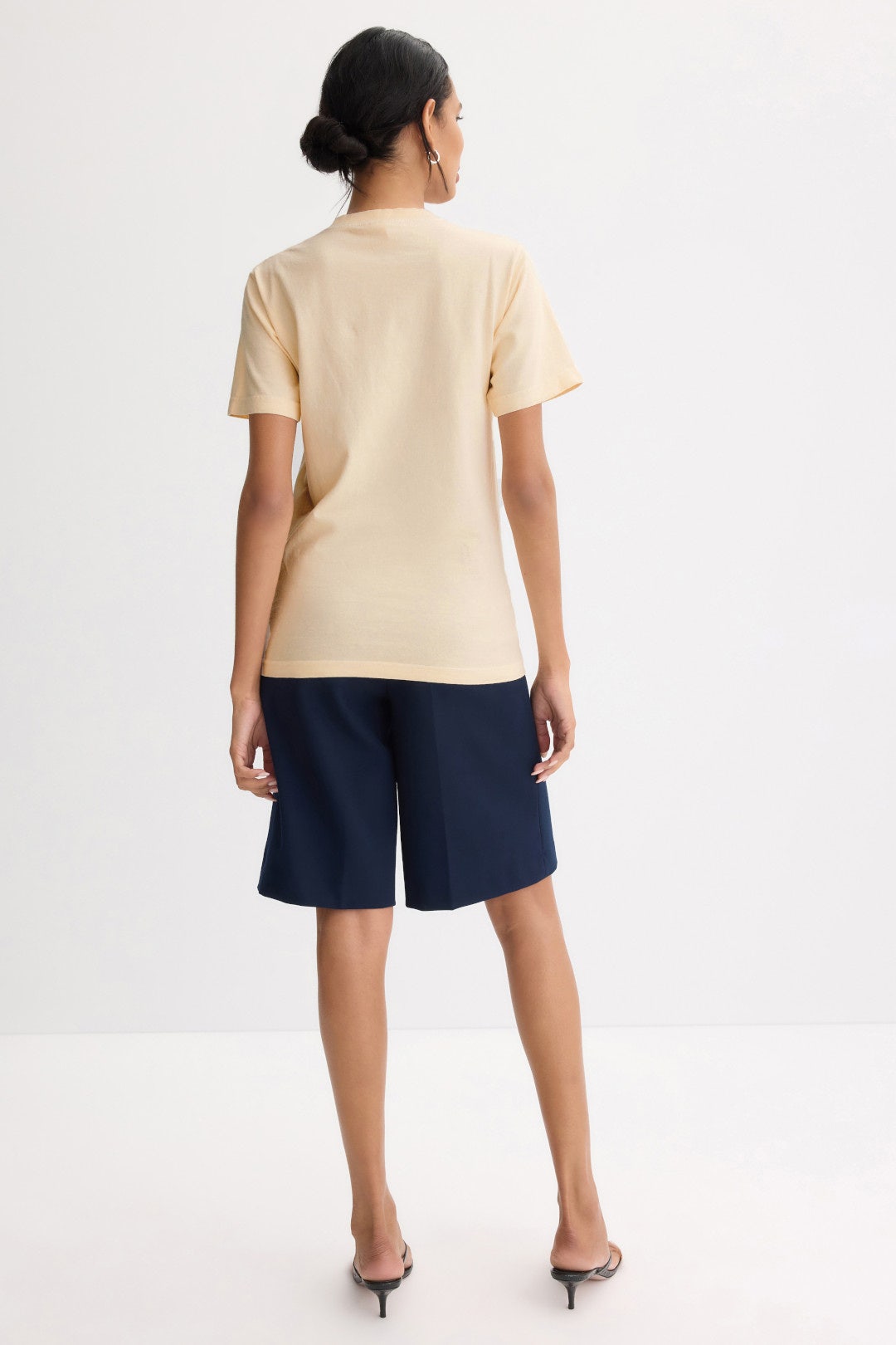 94 Country Club T-Shirt by Sporty & Rich 2