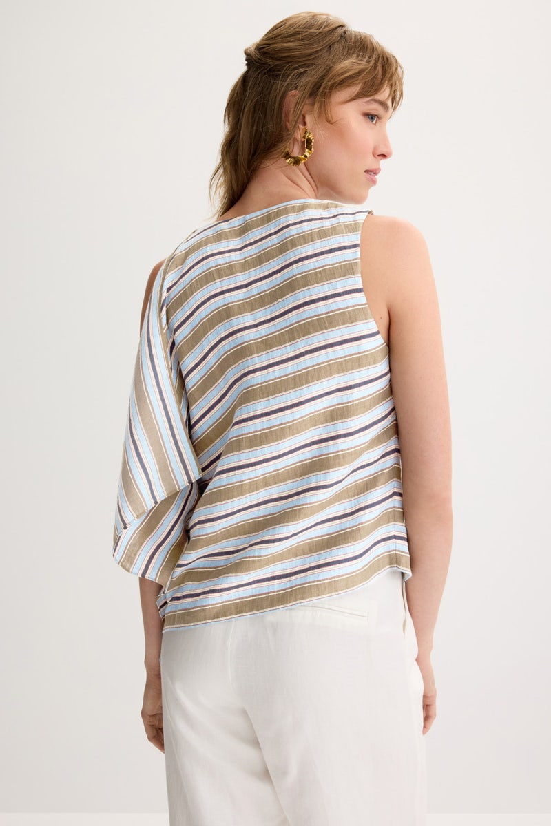 Lota Top by A.L.C. - Photo 2