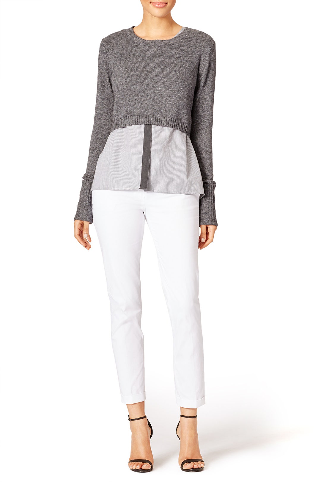 Crosby Sweater by Bailey 44 1