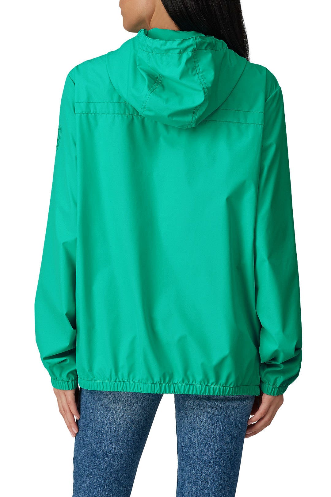 Original Shell Jacket by Hunter 1
