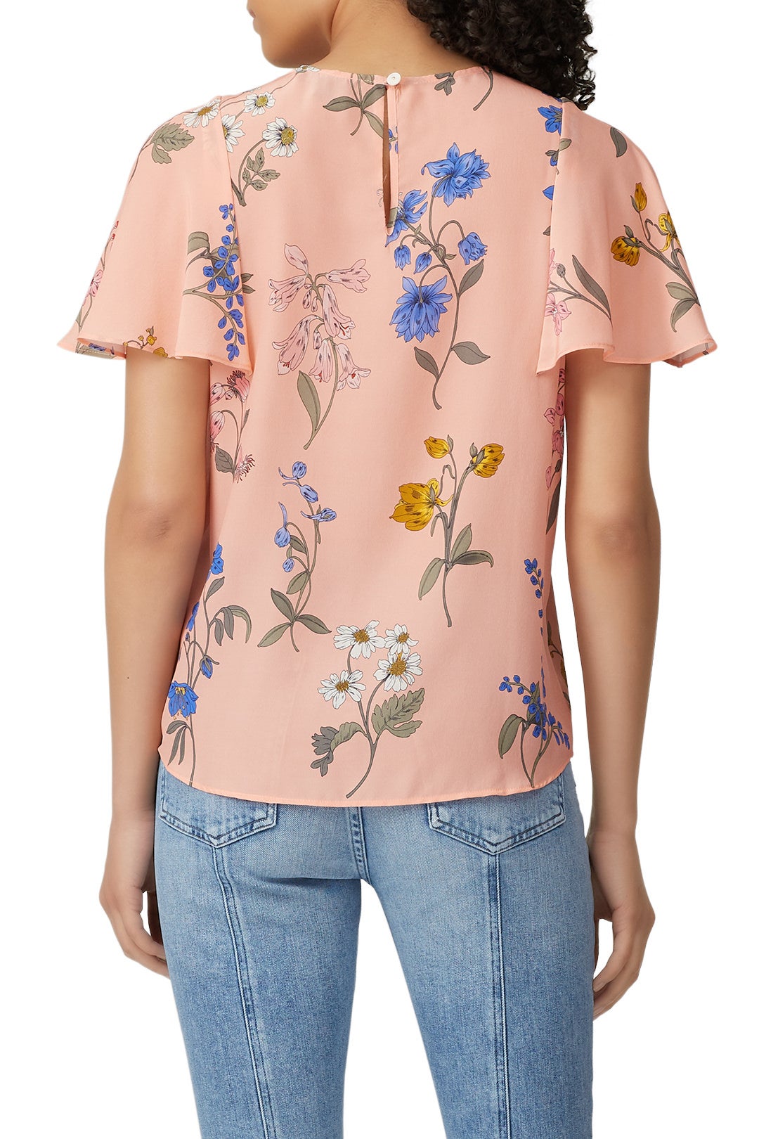 Tullerie Top by J.Crew 2