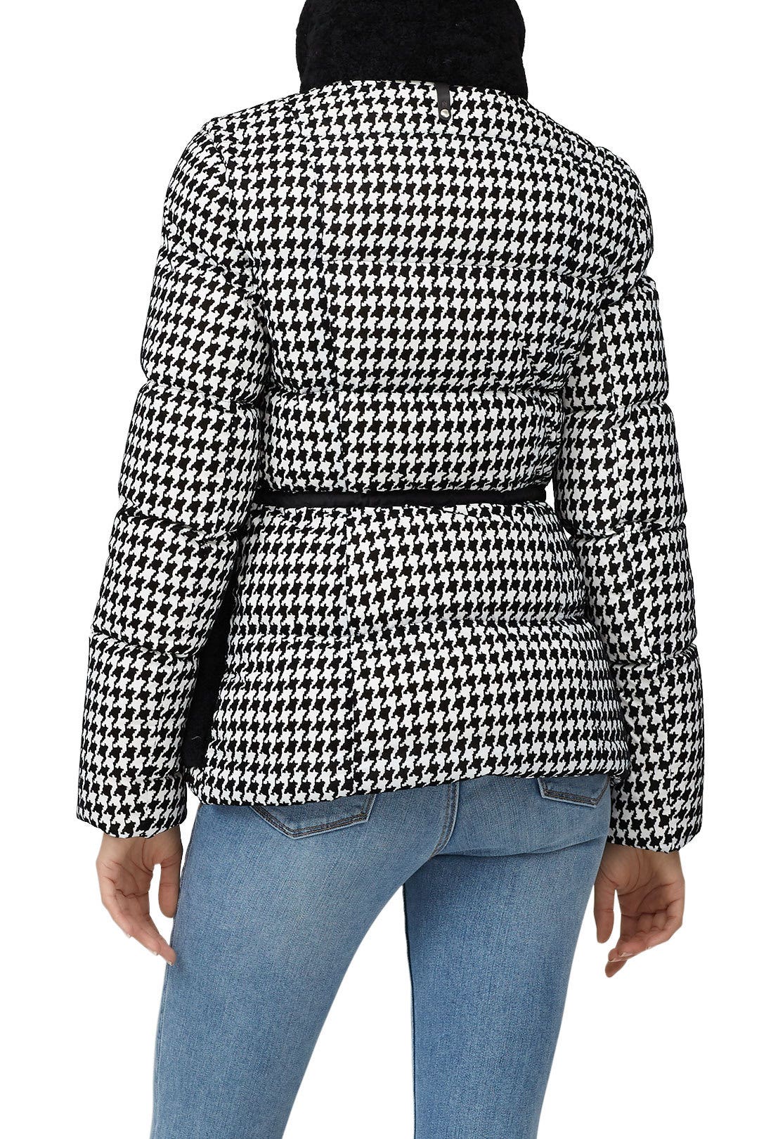 Elise Puffer Coat by Mackage 2