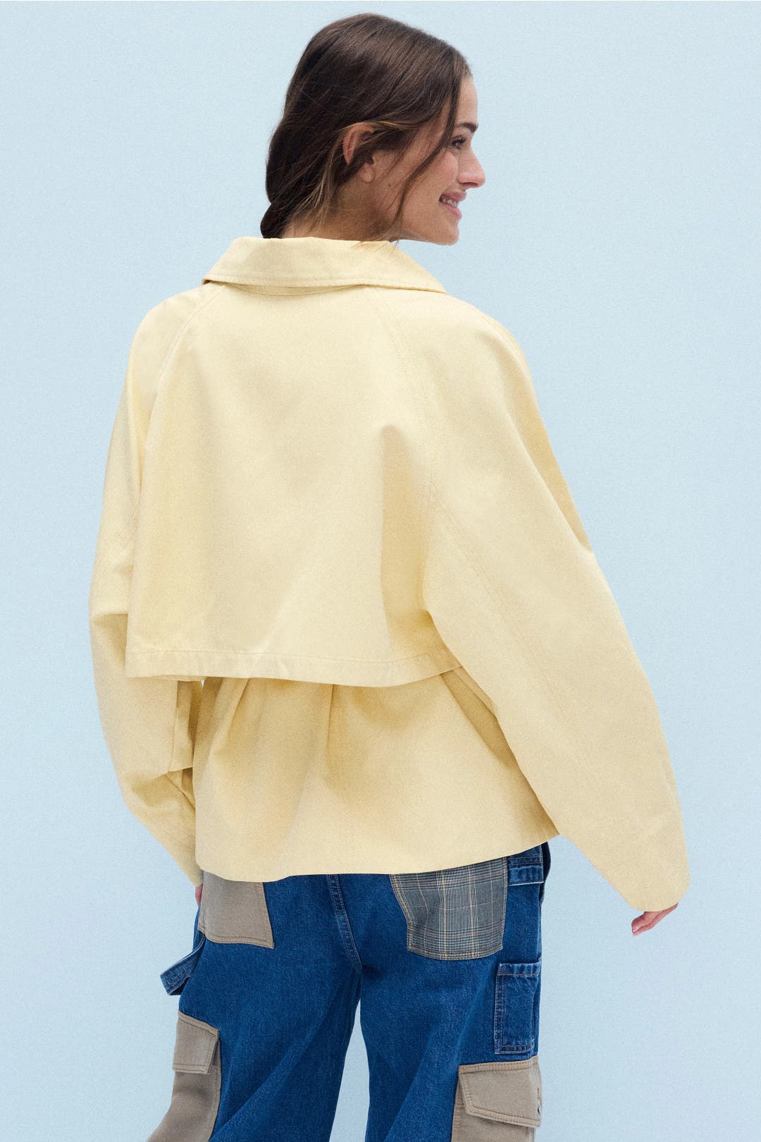 Utility Jacket by 3.1 Phillip Lim | Rent the Runway