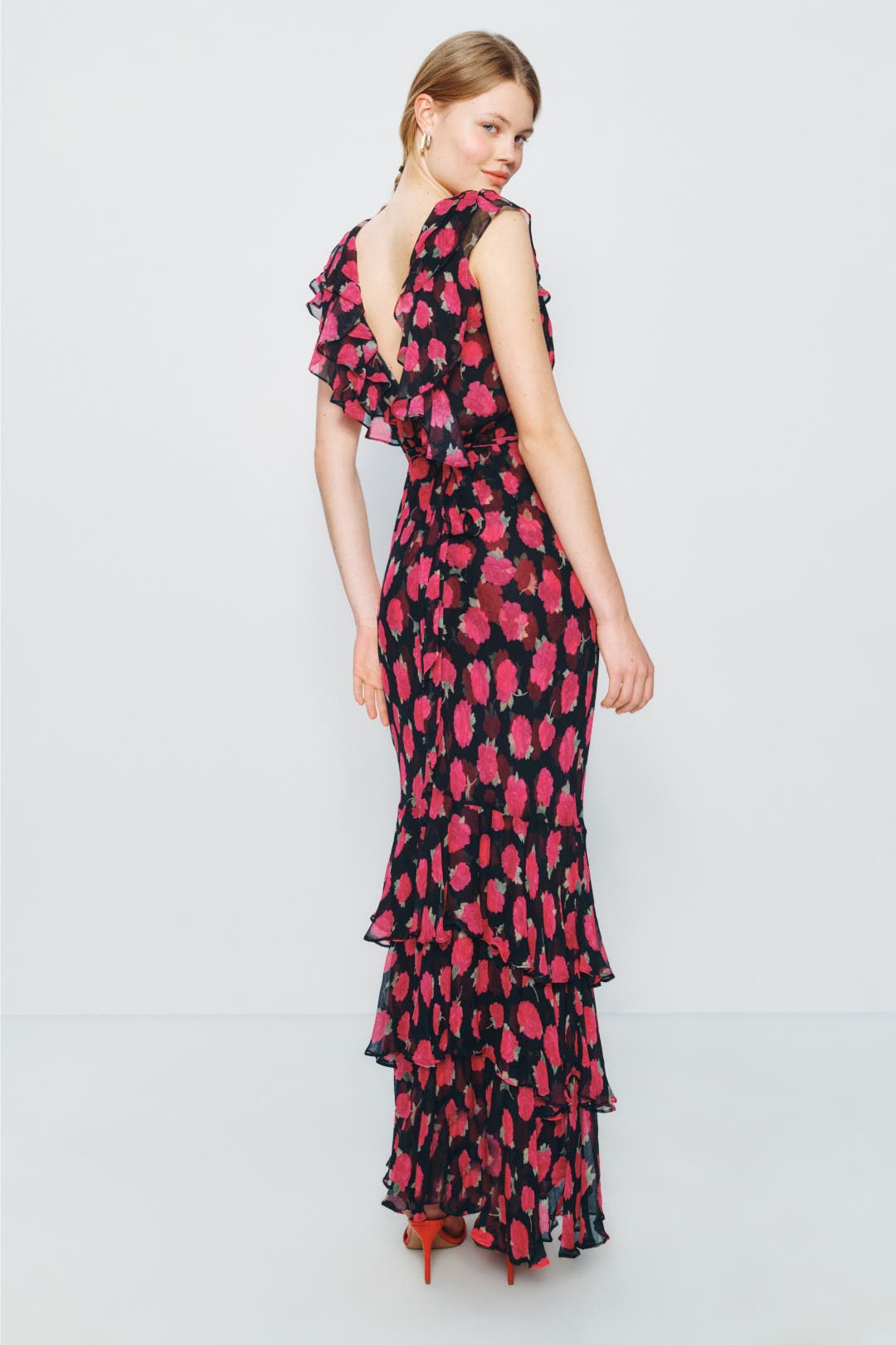 Rio Dress by Rixo | Rent the Runway