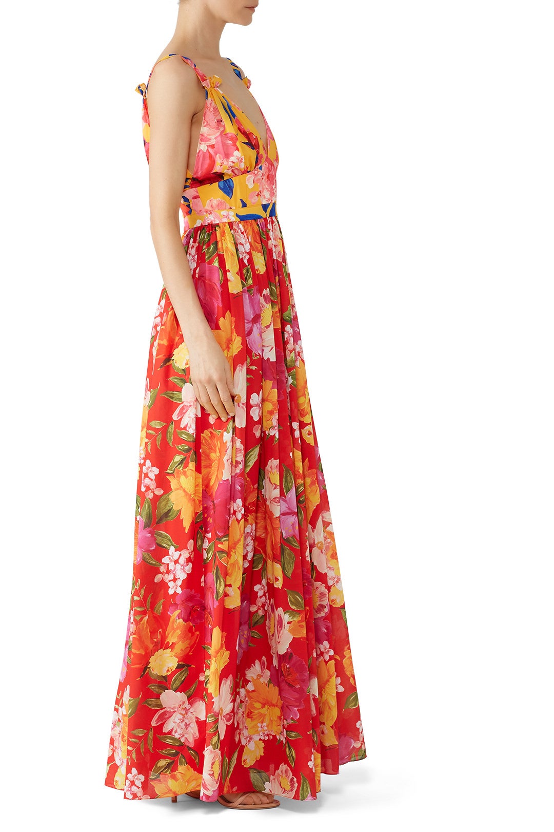 Sallee Maxi by Ronny Kobo 2