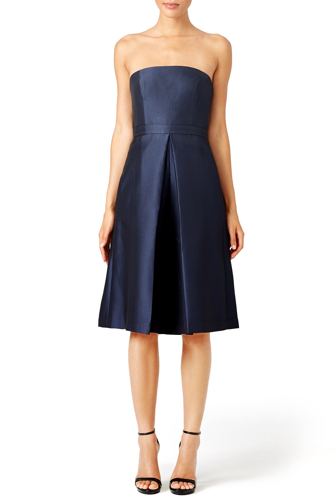 Lulu Jumpsuit by 4.collective 0