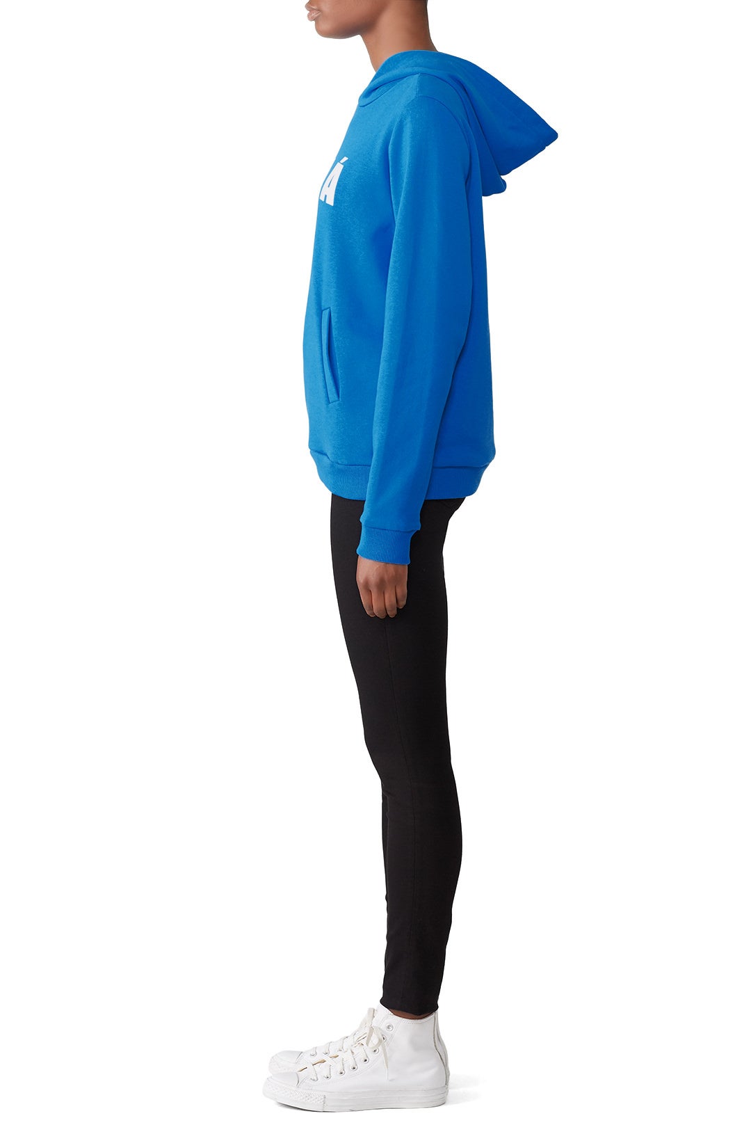 Voila Sweatshirt by Just Female 2