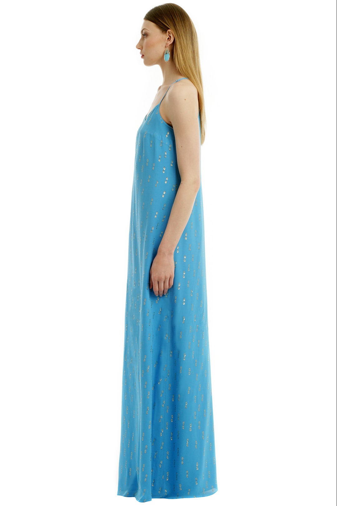 Pleiades Maxi by Lilly Pulitzer 1