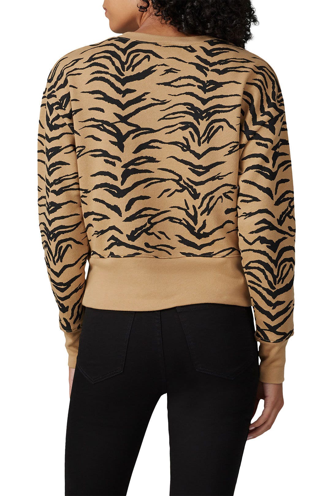 Joy Sweater by Madewell 1
