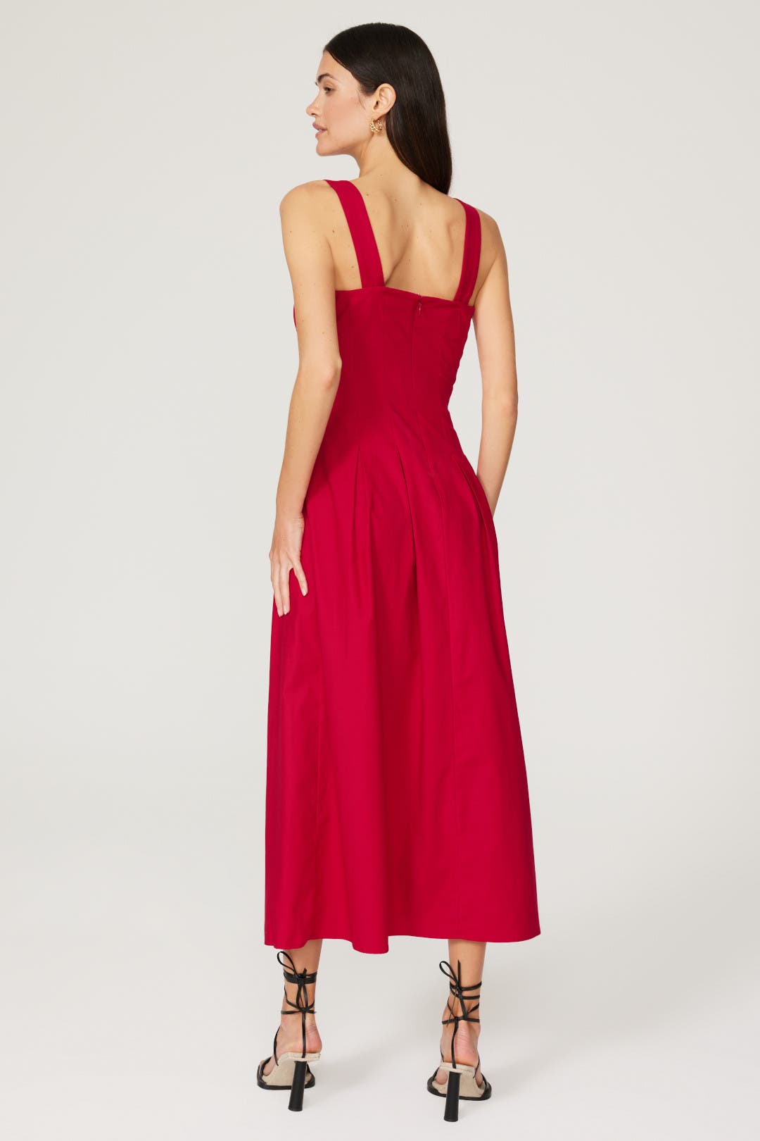 Mika Dress by Reformation | Rent the Runway