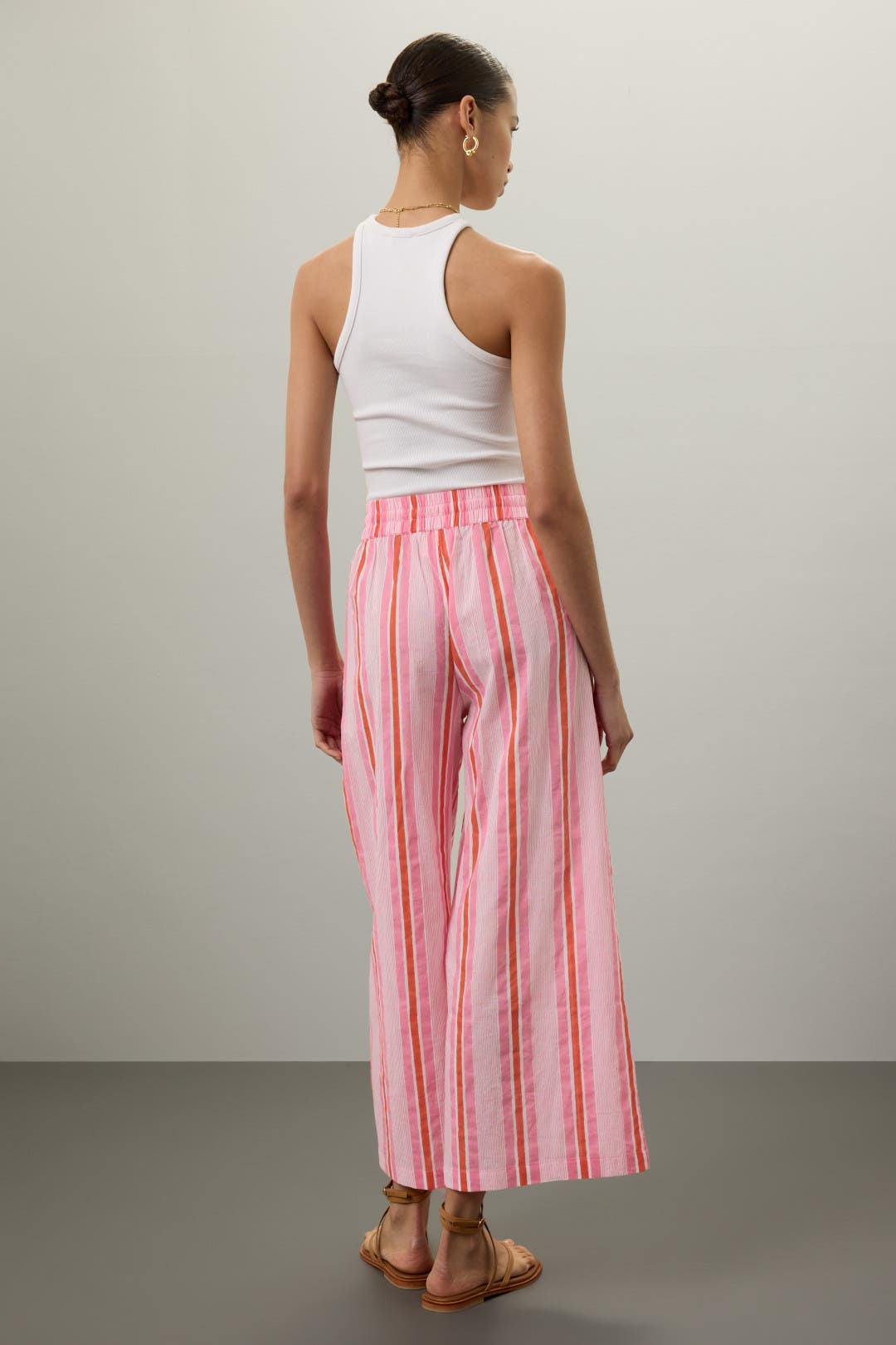 Summer Trousers by SZ Blockprints | Rent the Runway