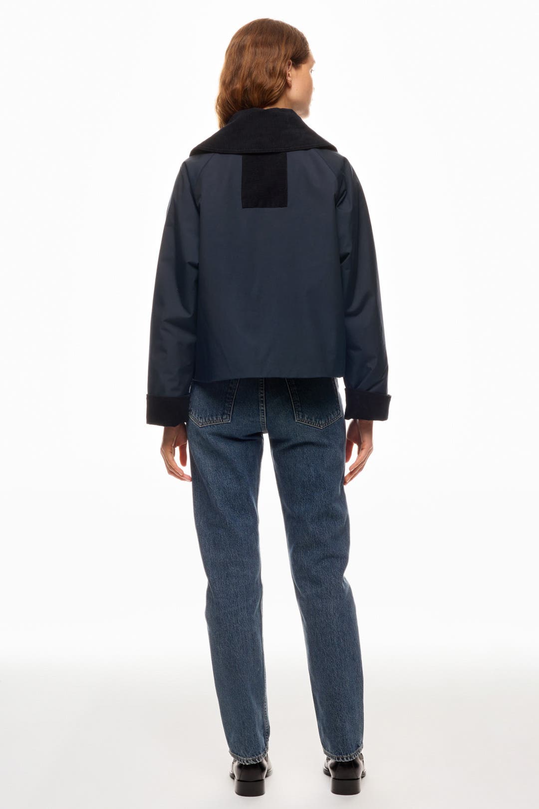 Nora Casual Jacket by Barbour | Rent the Runway