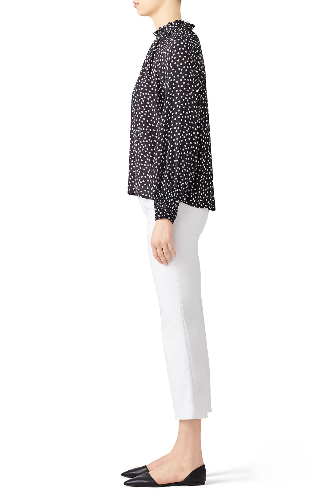 Tessa Blouse by Greylin 2