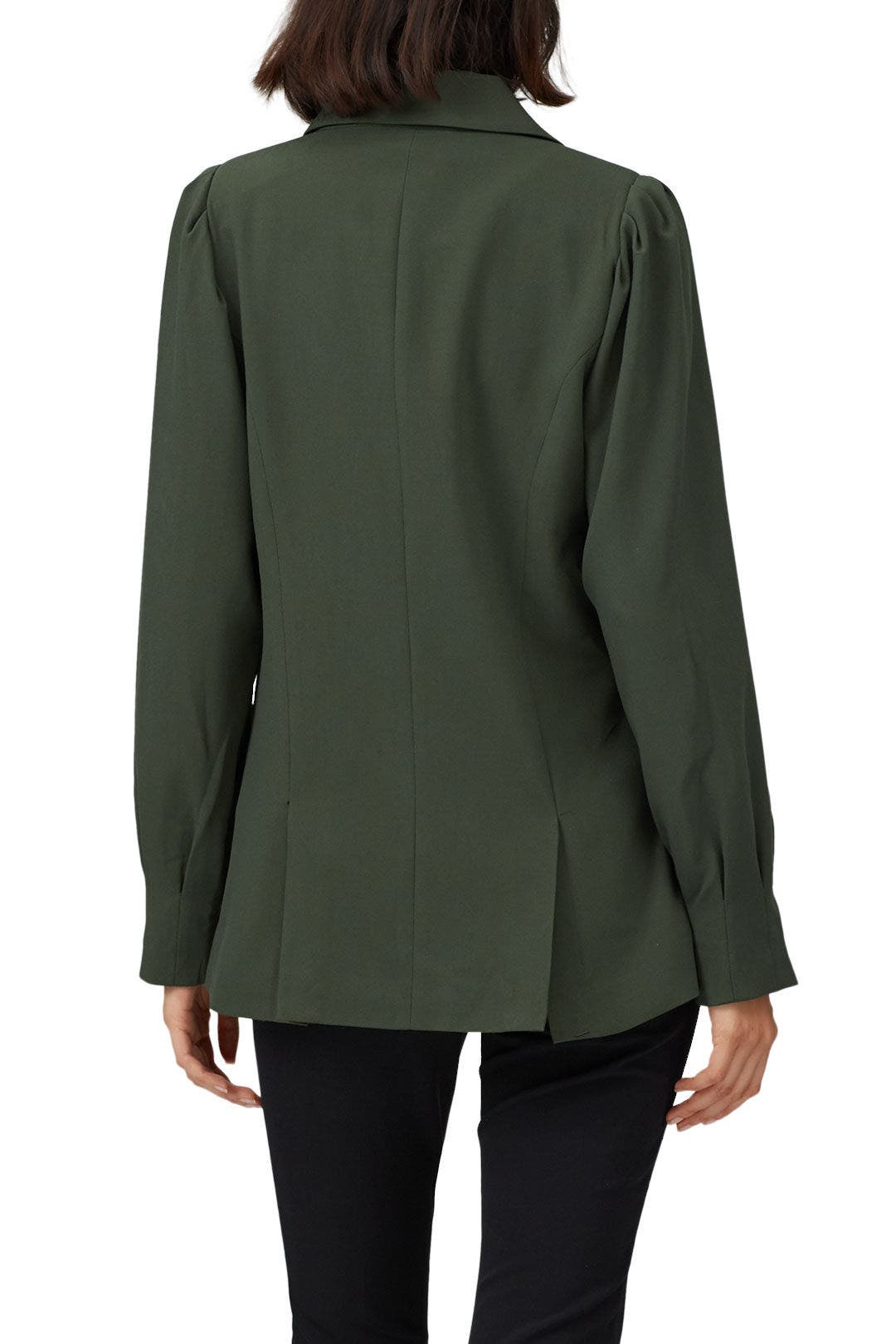 Etna Blazer by Just Female 2