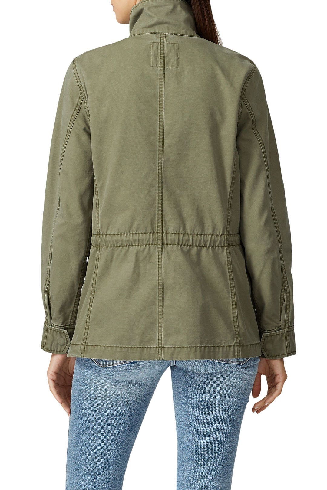 Multi Passage Jacket by Madewell 2