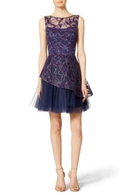 Piper Dress by nha khanh