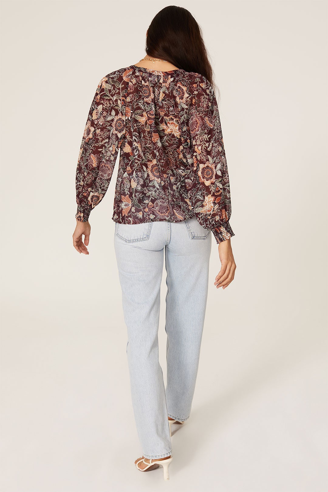 Bloom To Grow Top by BB Dakota 2