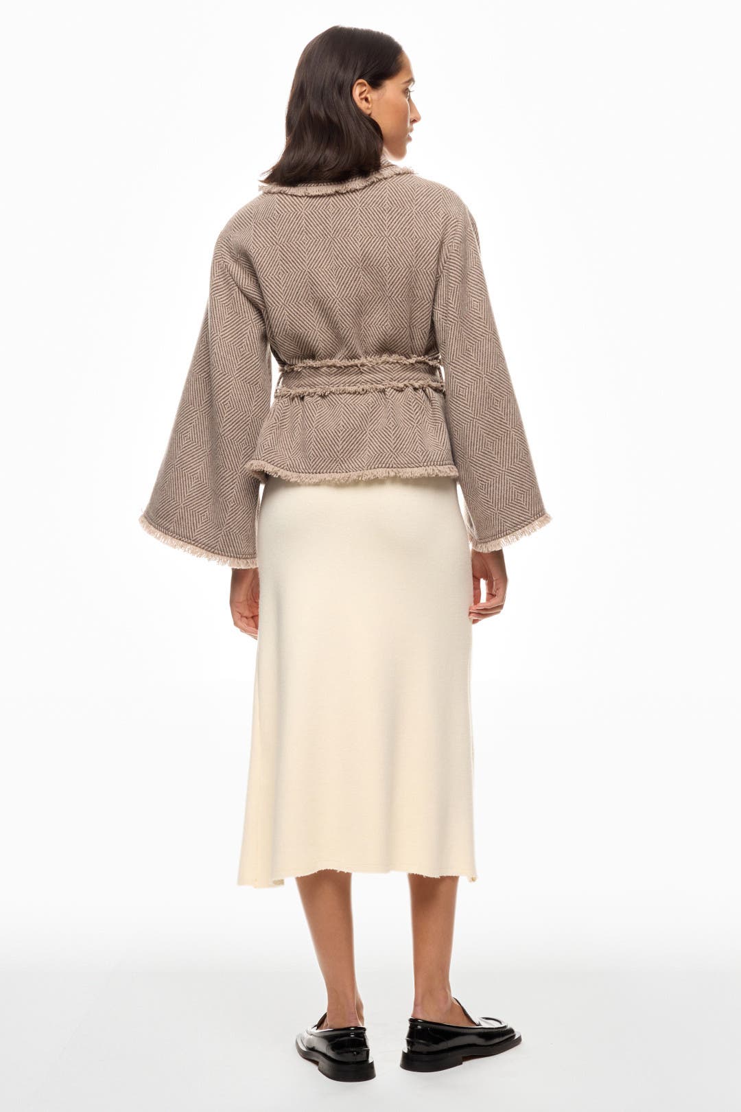 Irissa Jacket by By Malene Birger | Rent the Runway