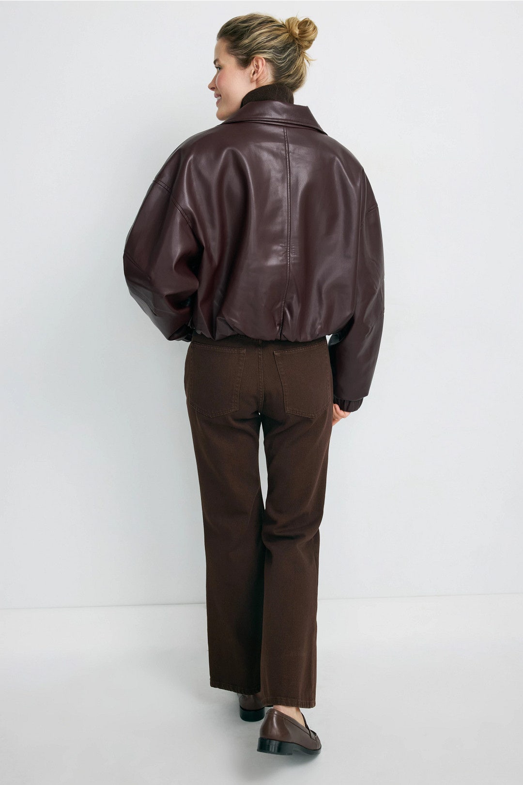 Houston Flare Jeans by By Malene Birger 2