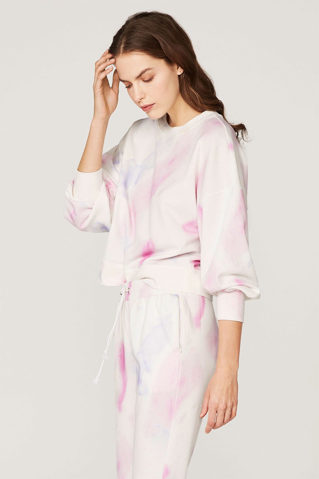 Lisbet Sweatshirt by PAIGE 2