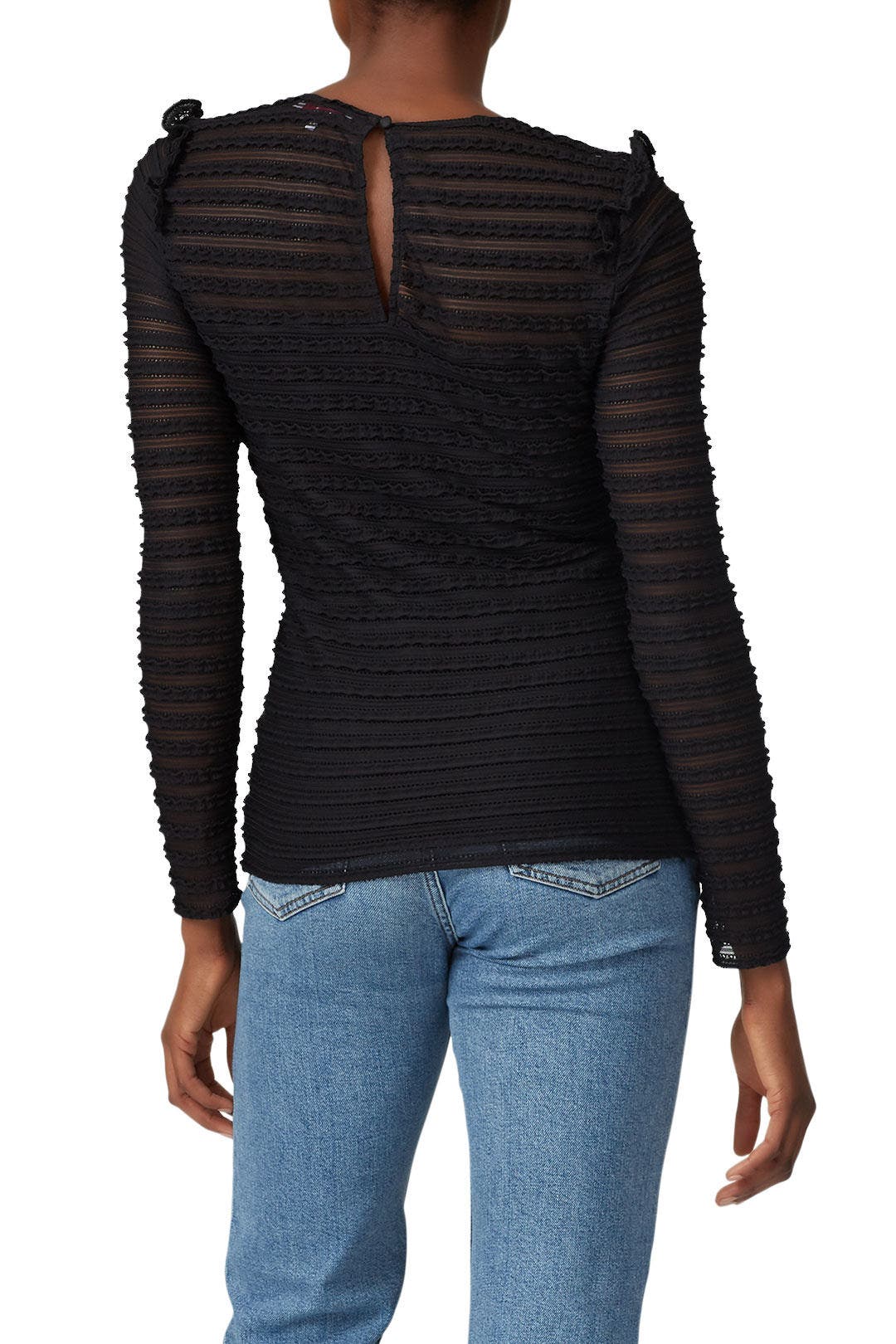 Carmen Top by Parker 2