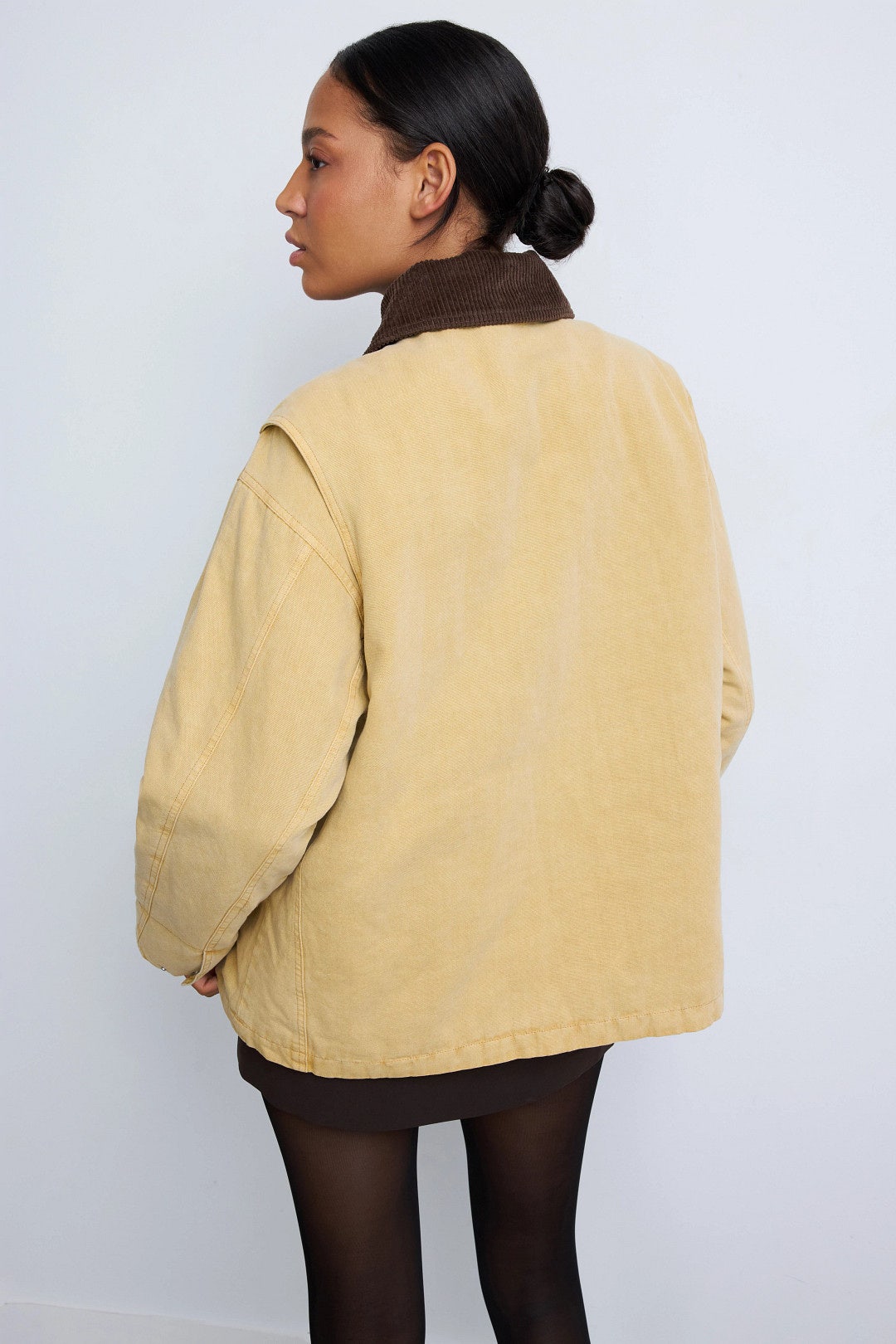 Breaking Camp Jacket by BLANKNYC 2