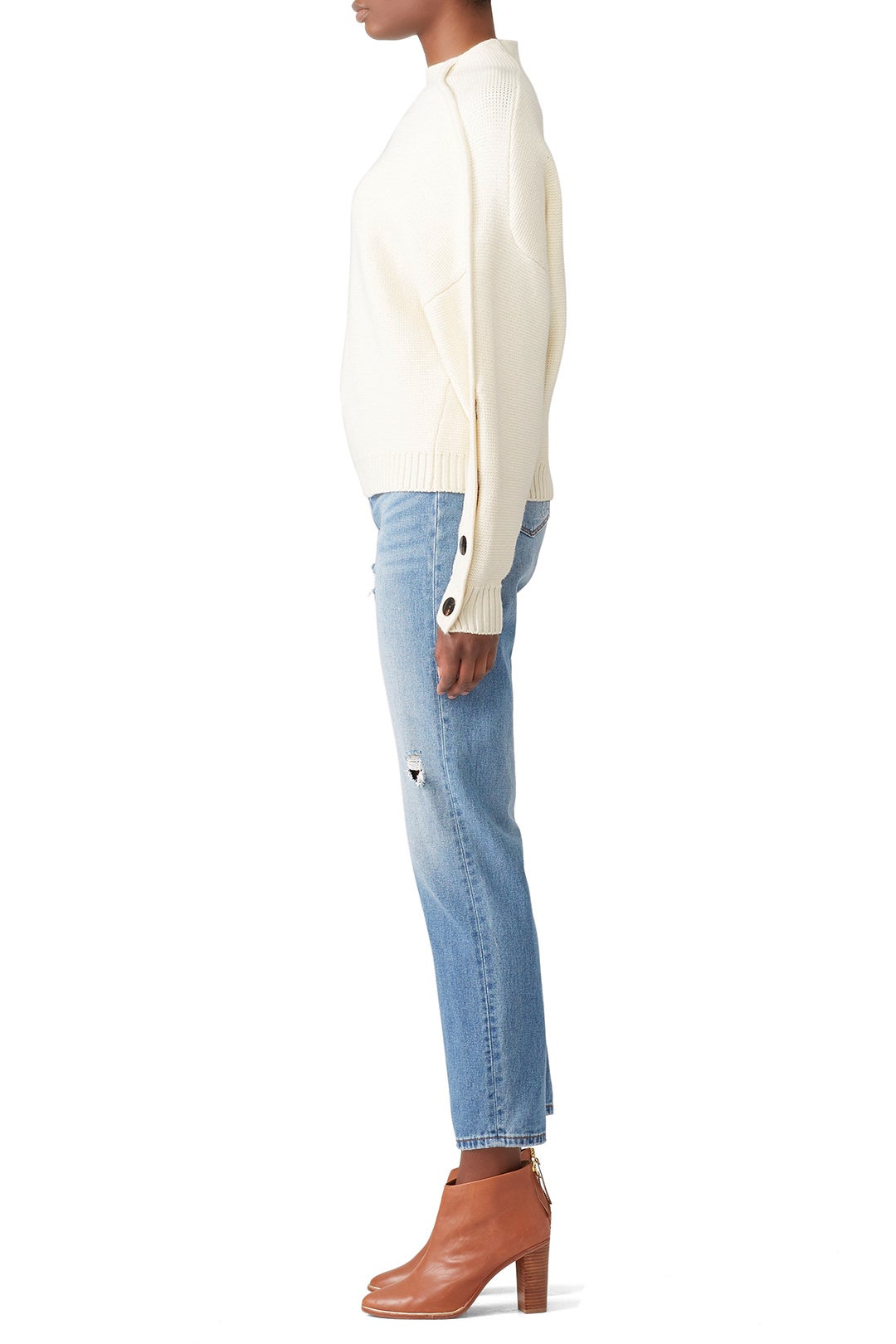 Astana Sweater by ba&sh 1