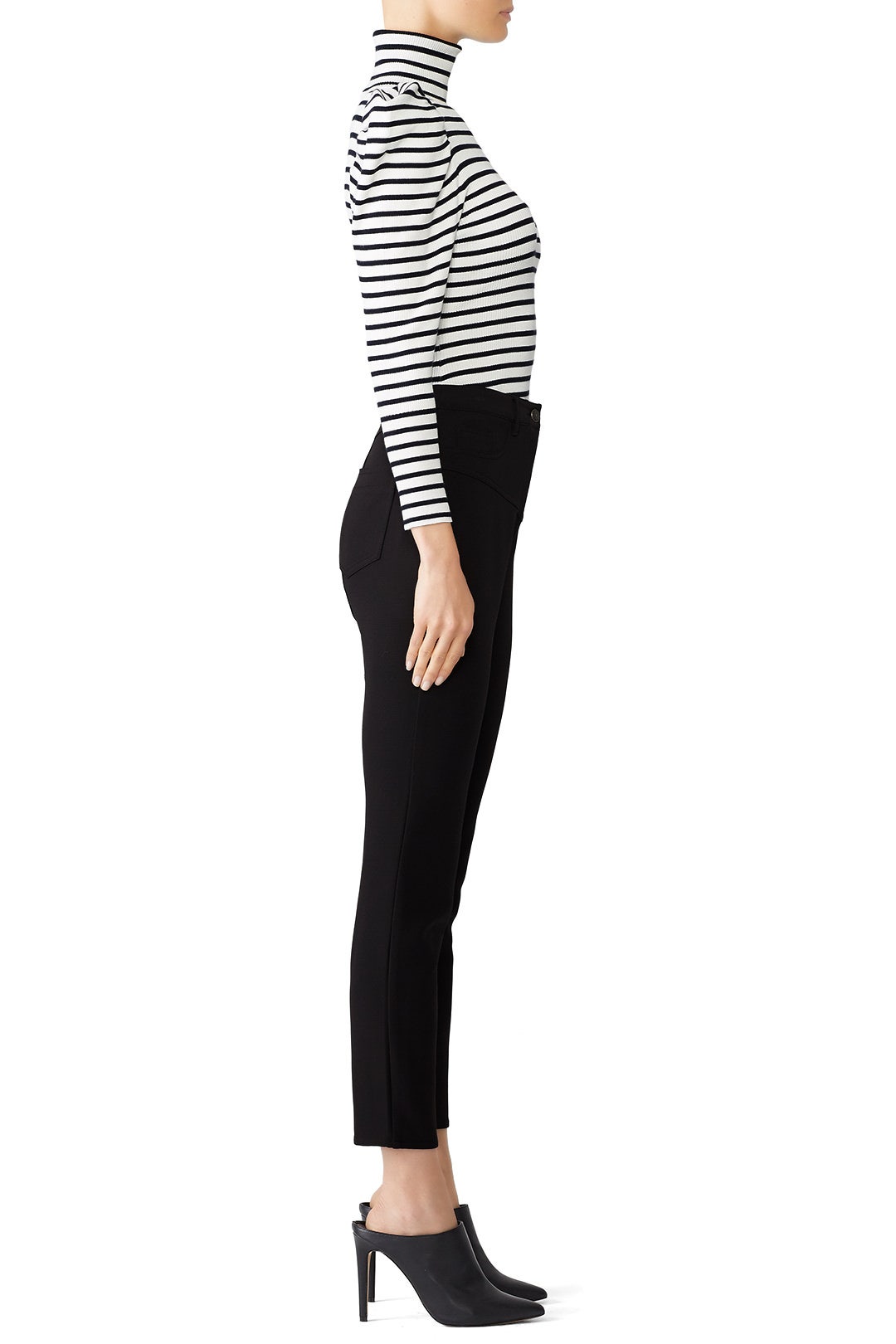 Scarlett Pants by Cinq à Sept 1