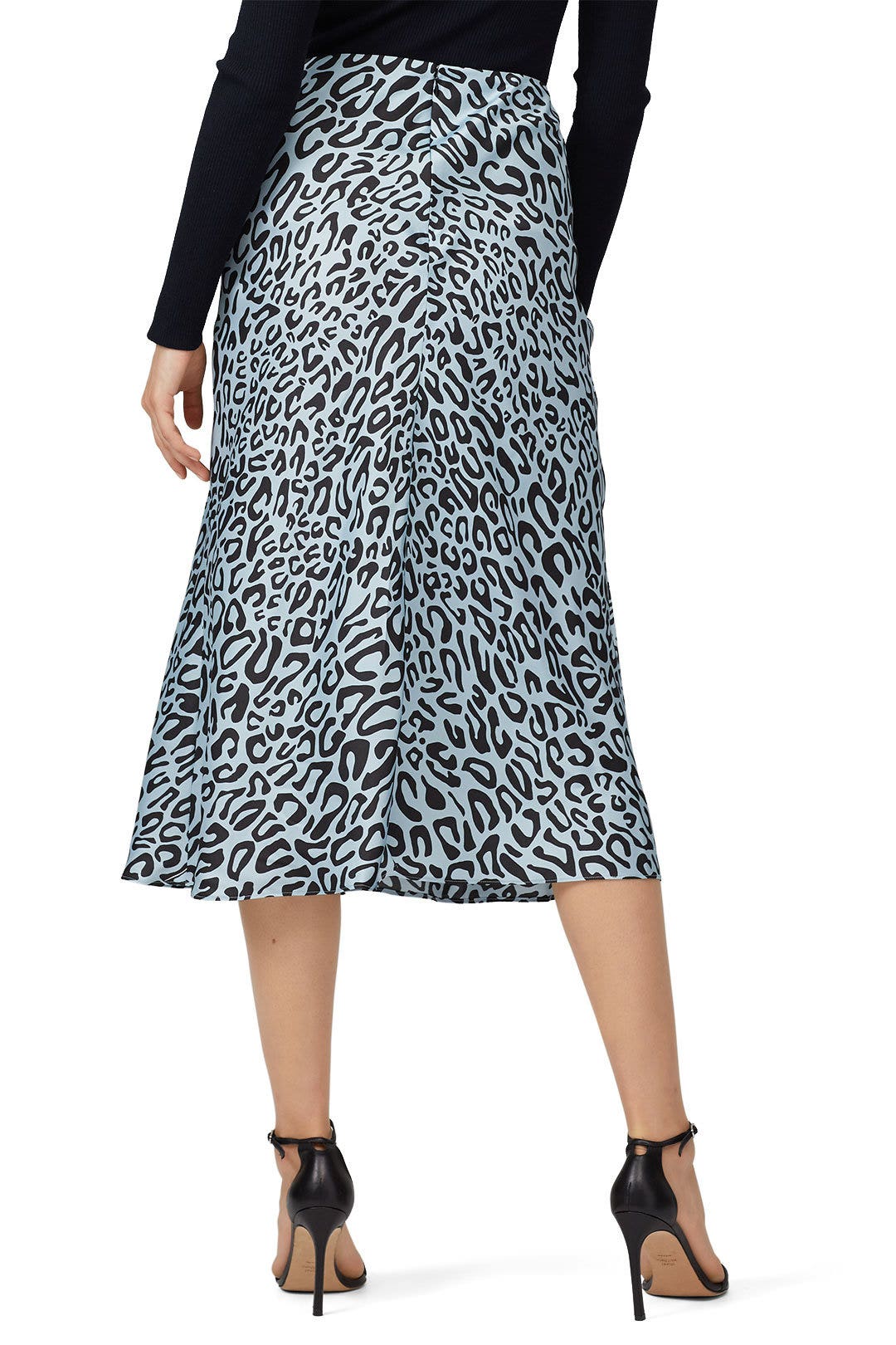 Sky Multi Davis Skirt by Rebecca Minkoff 1