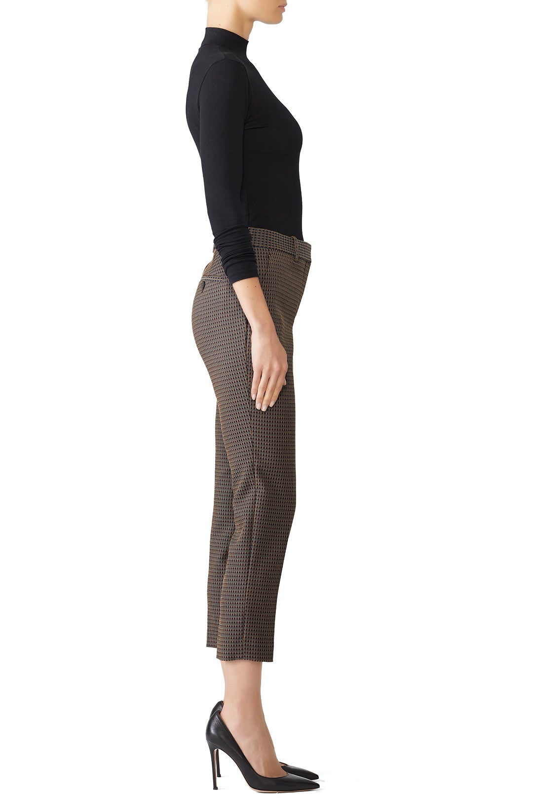 Treeca 2 Pants by Theory 2