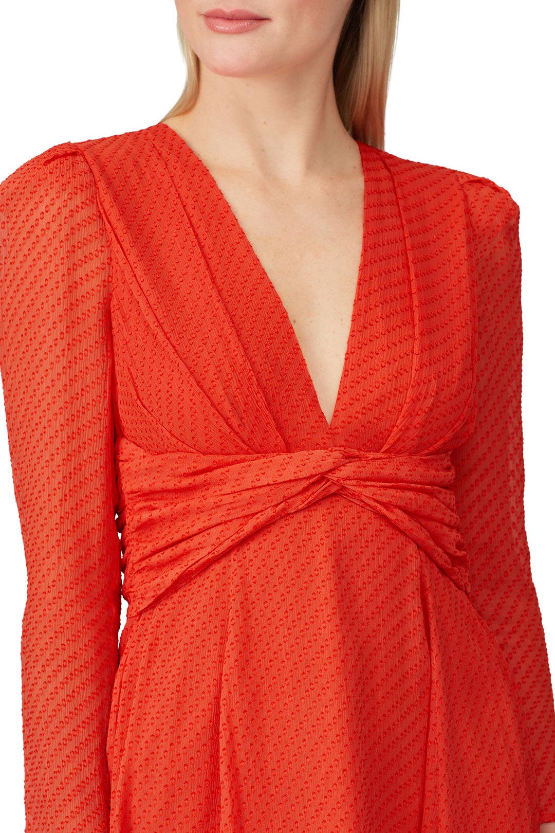 Eden Serpent Dress by Thurley 2