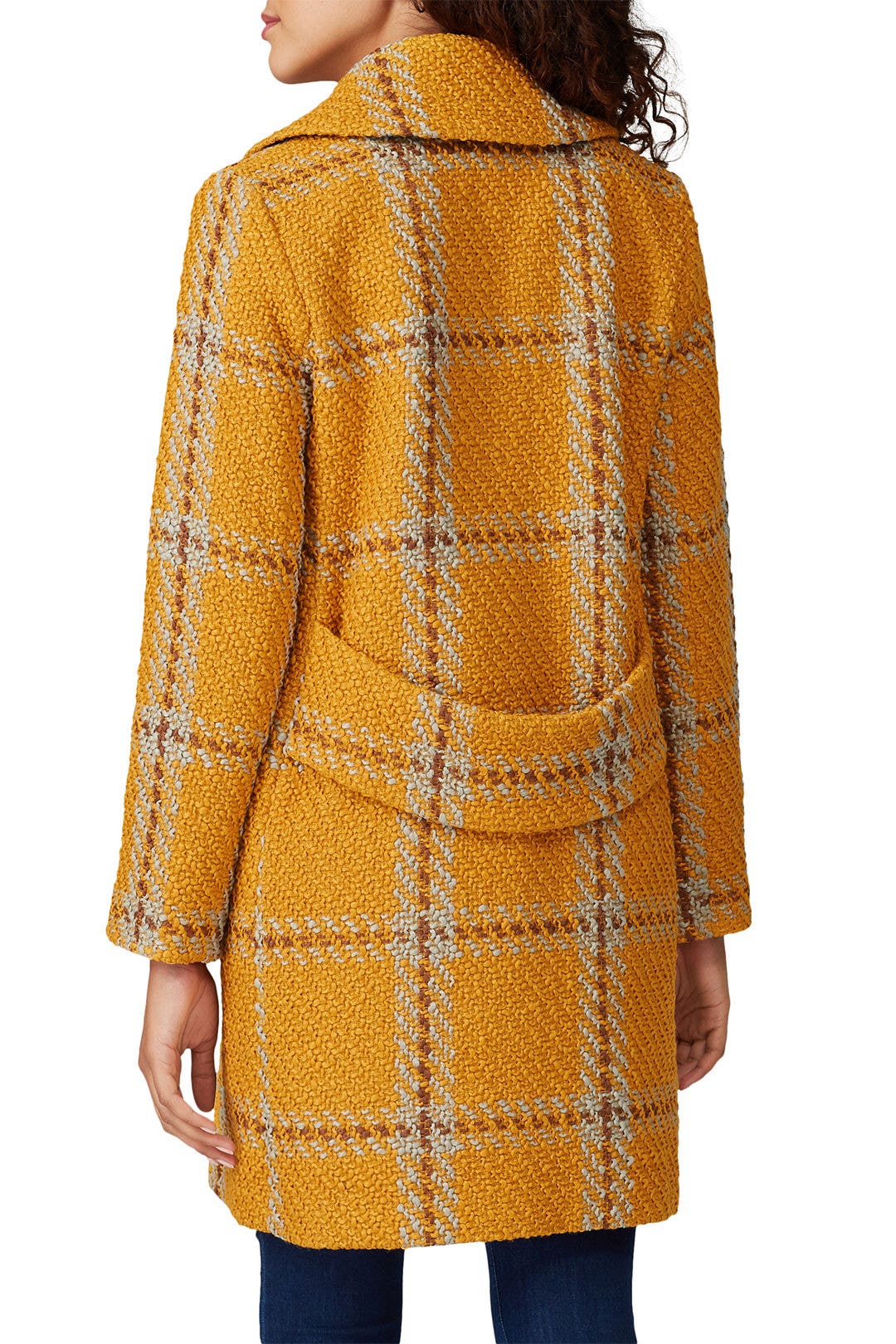 Fin Coat by Waverly Grey 2