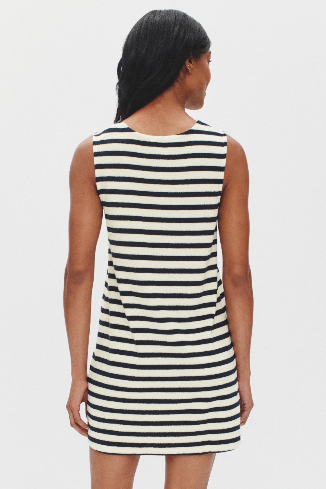 Fawn Mini Dress by ba&sh 2