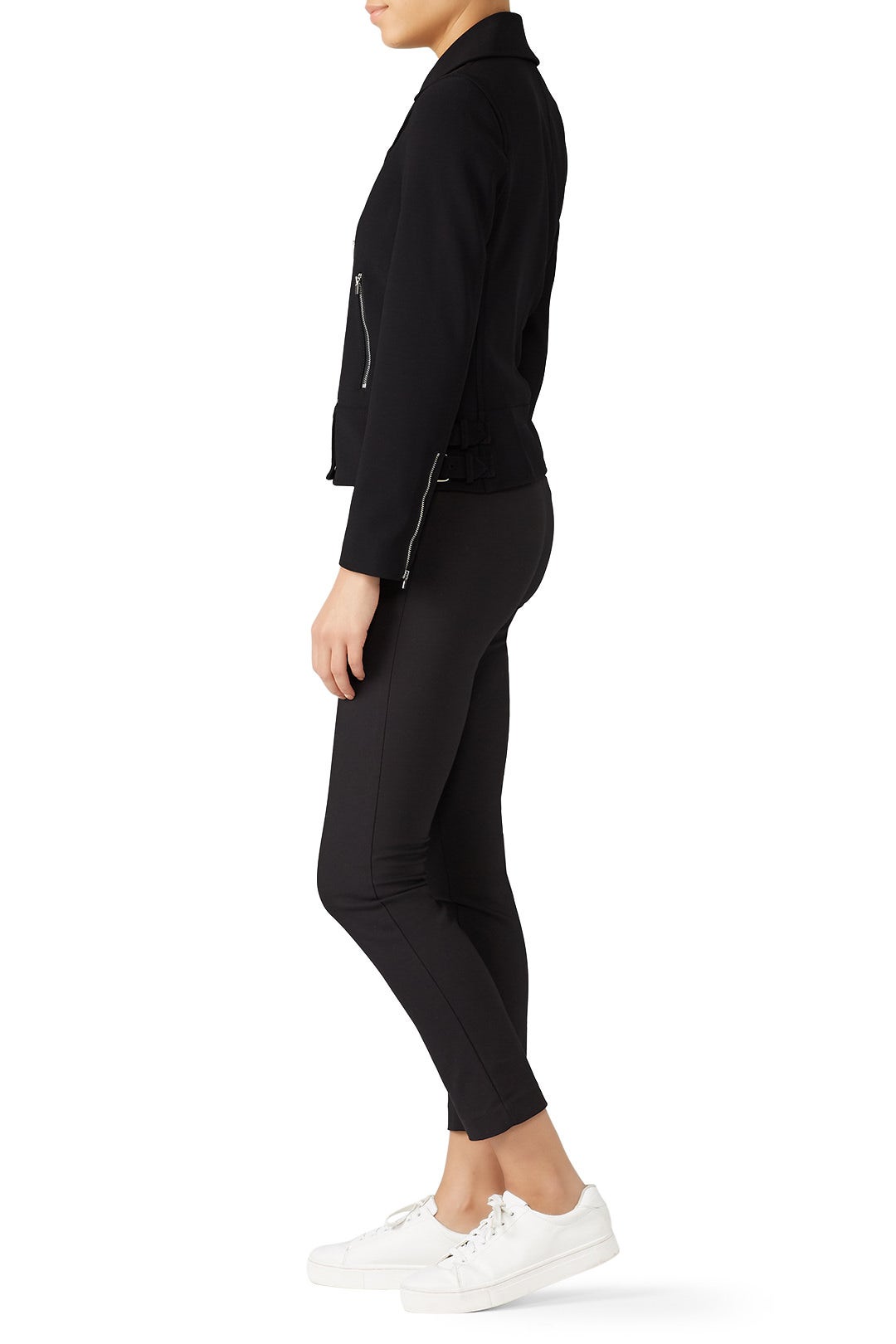 Dalliah Jacket by Club Monaco 1