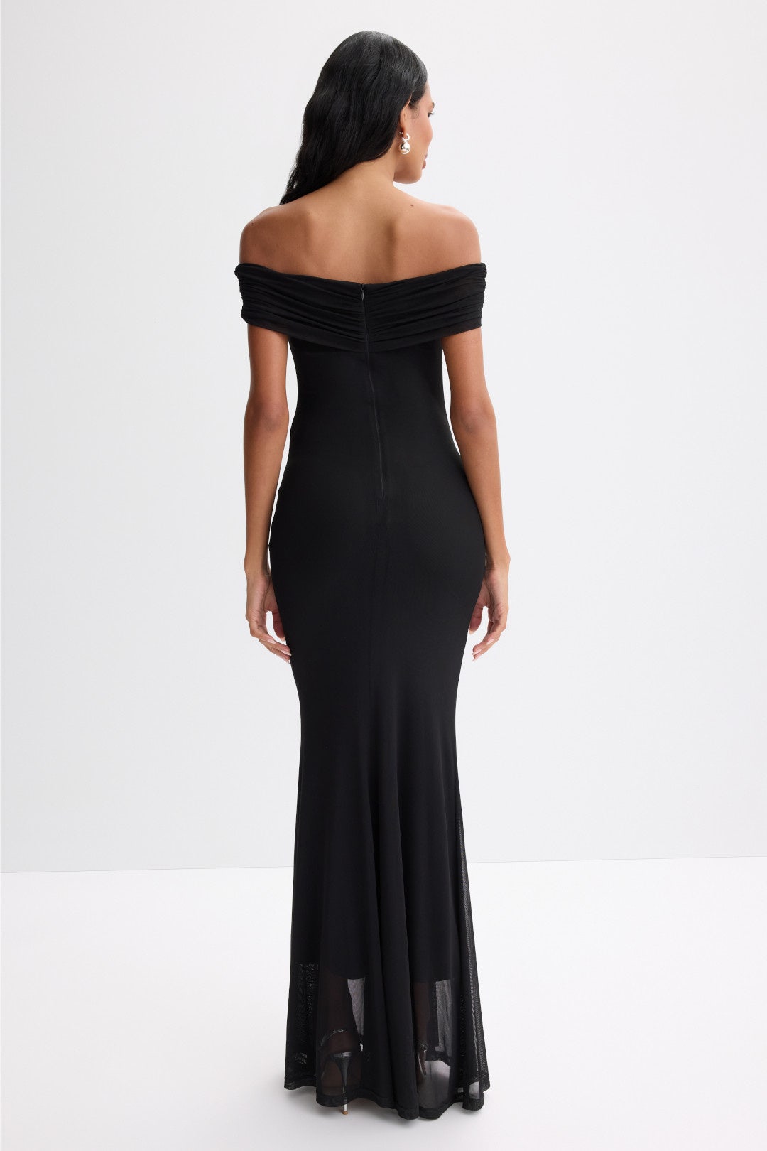 Saylor Dress by elle zeitoune 2