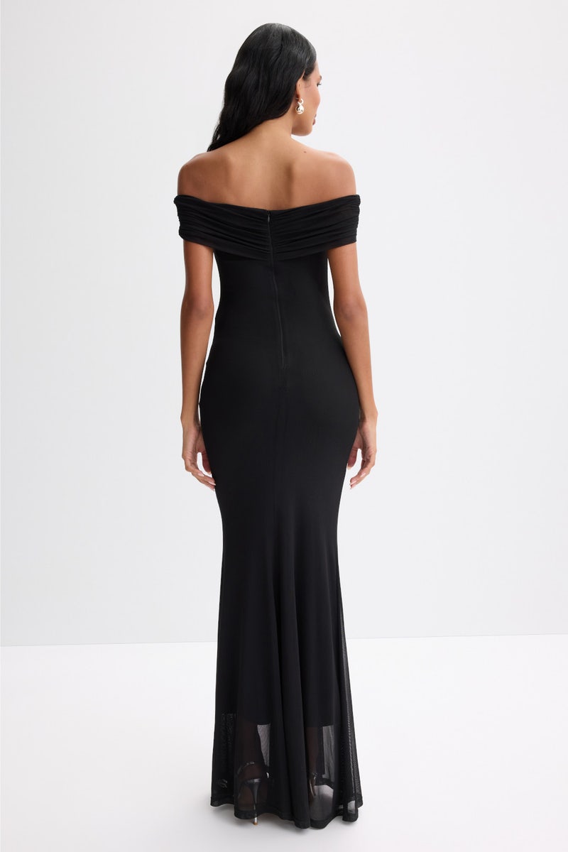 Saylor Dress by elle zeitoune - Photo 2