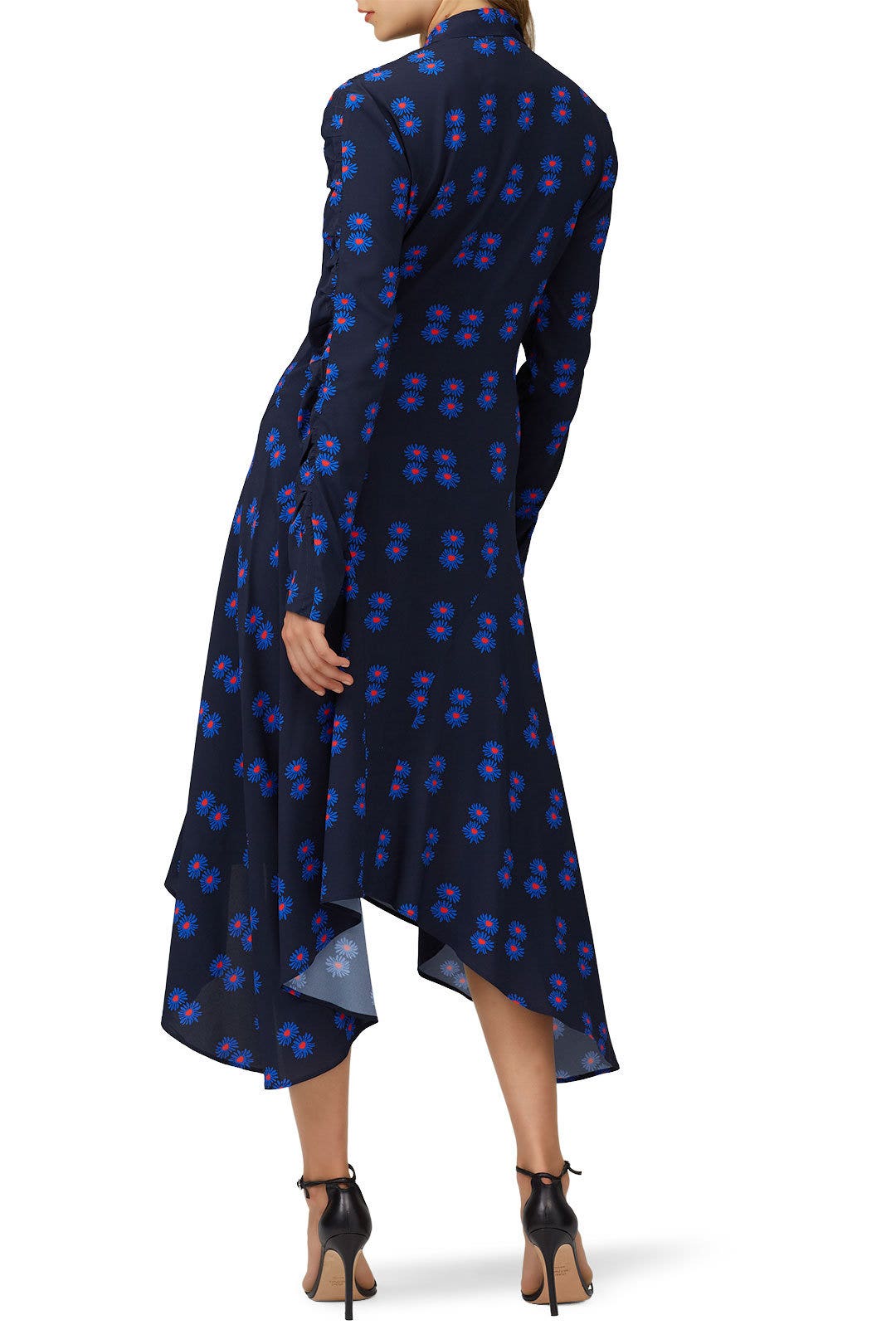 Martha Dress by La DoubleJ 1