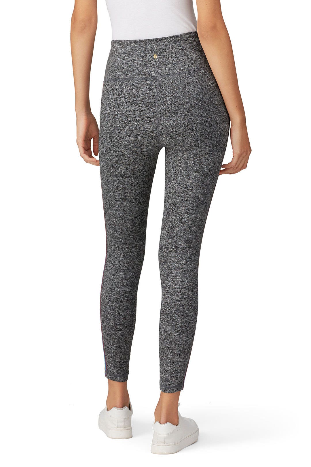 Essential High Waisted Leggings by Spiritual Gangster 2