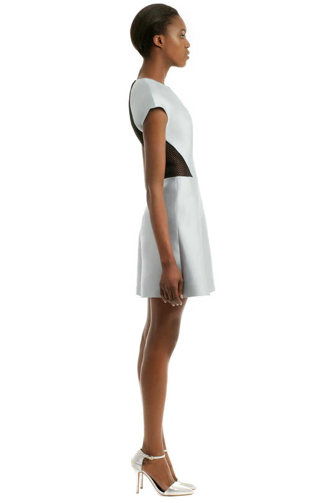 Hail Storm Dress by Viktor & Rolf 1