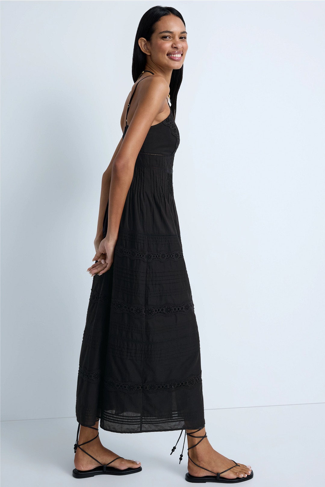 Joni Dress by XíRENA 1