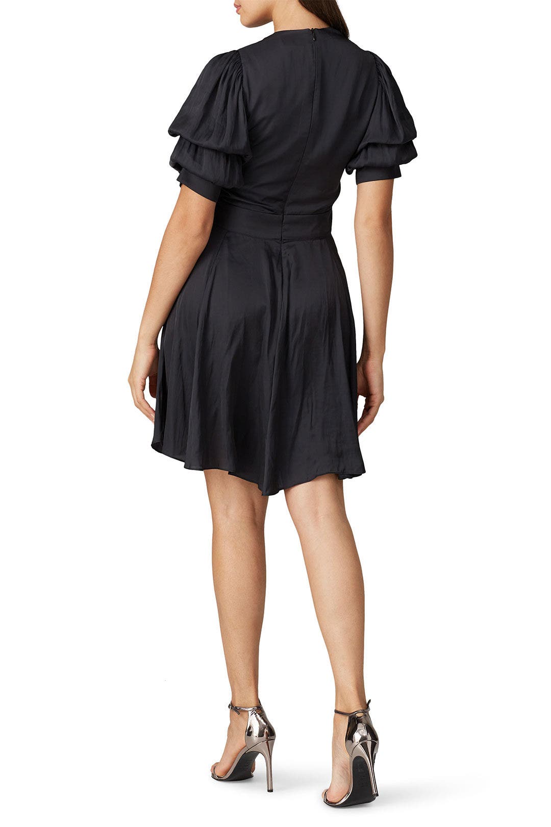 Royas Dress by Zadig & Voltaire 2