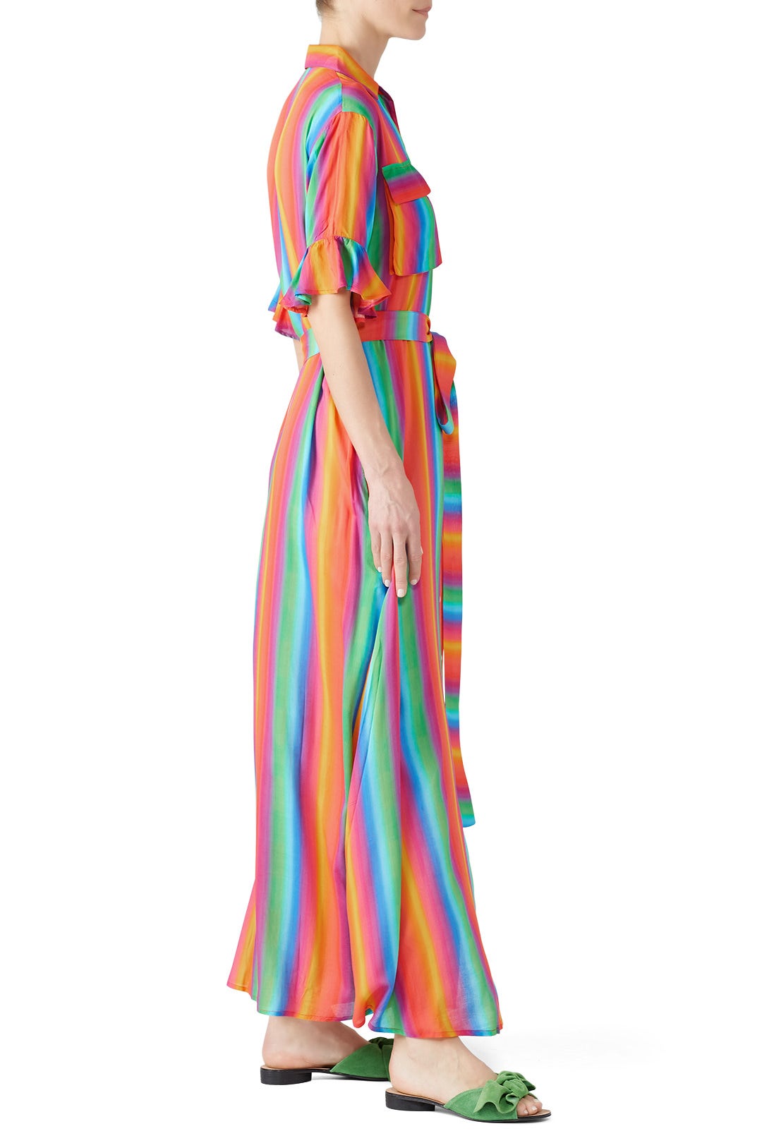 Leilani Maxi by All Things Mochi 2