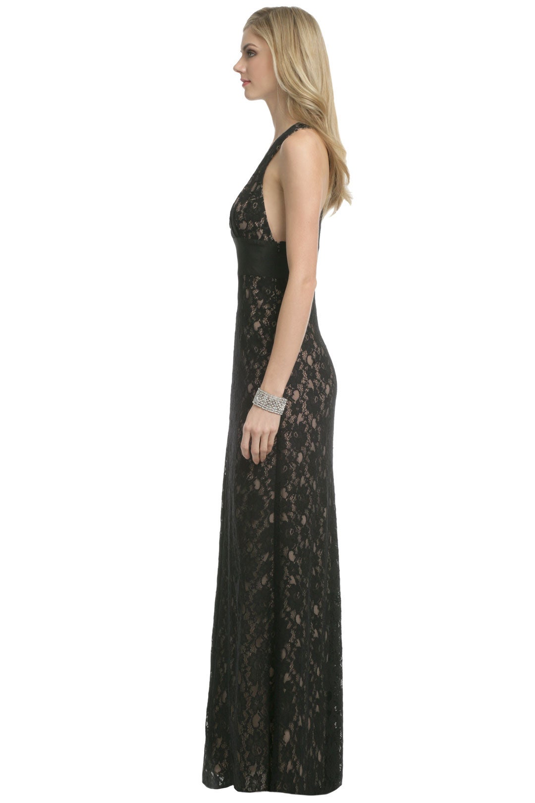 Serafina Gown by BCBGMAXAZRIA 1