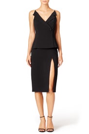 Ani Dress by Cushnie