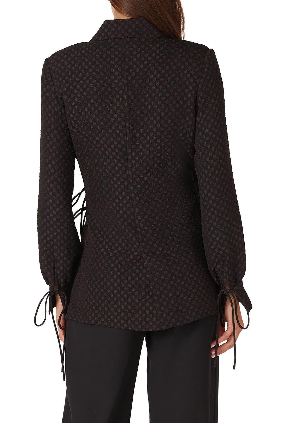 Saskia Blazer by Hofmann Copenhagen 1